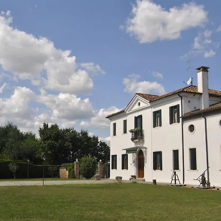 Alloggio per agriturismo Greggio