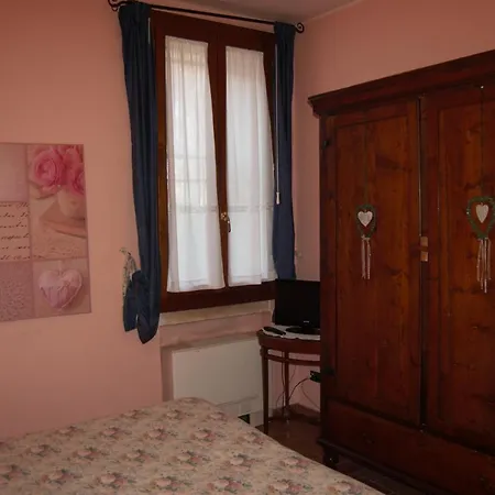 Greggio Farm stay Casalserugo