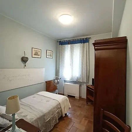 Greggio Farm stay *