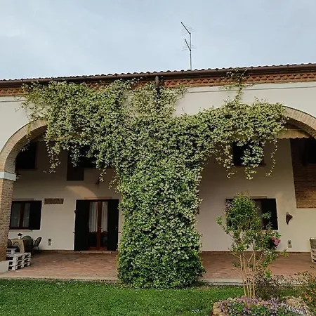 Greggio Alloggio per agriturismo *