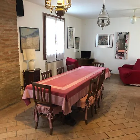 Alloggio per agriturismo Greggio