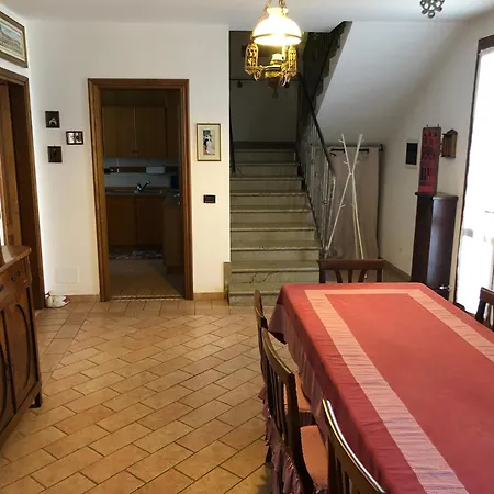 Alloggio per agriturismo Greggio Casalserugo