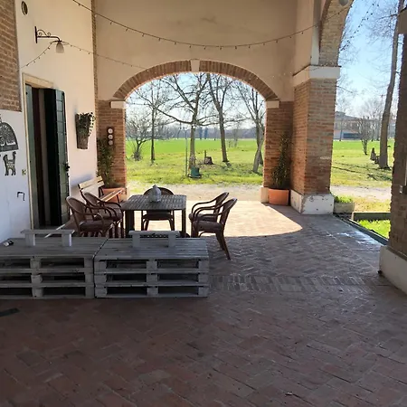 Greggio Alloggio per agriturismo