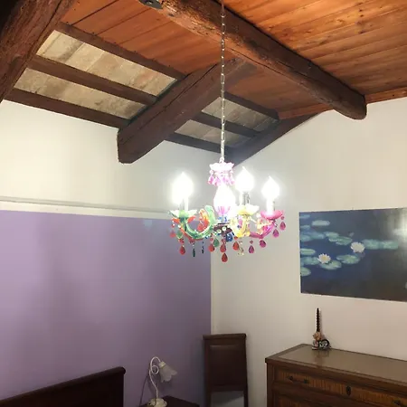 Alloggio per agriturismo Greggio *