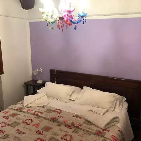 Greggio Farm stay Casalserugo