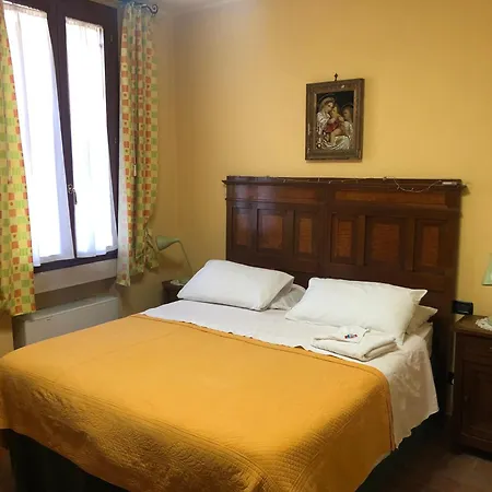 Greggio Alloggio per agriturismo