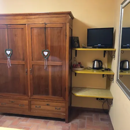 Greggio Alloggio per agriturismo *
