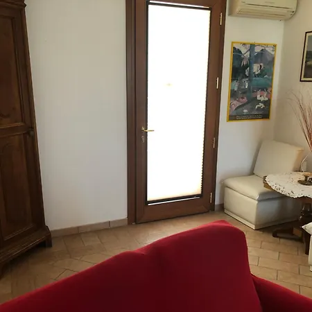 Greggio Farm stay Casalserugo