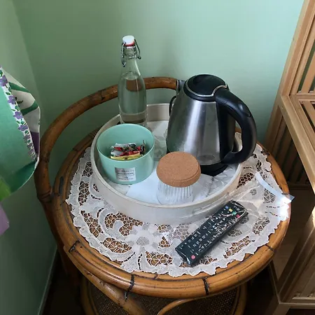 Farm stay Greggio Casalserugo