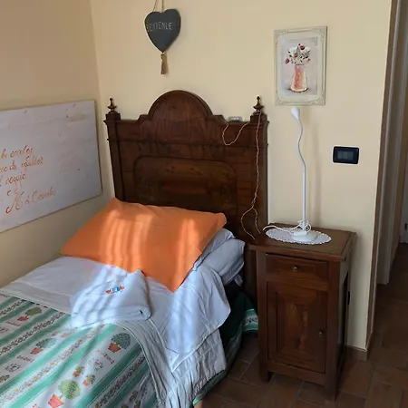 Greggio Alloggio per agriturismo
